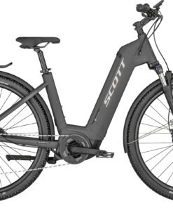 Scott Sub Cross eRIDE 20 Unisex EQ 2023