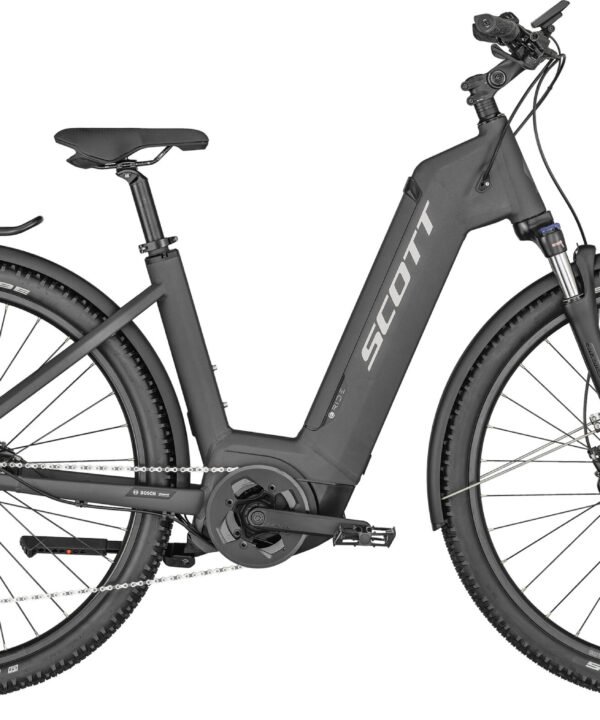 Scott Sub Cross eRIDE 20 Unisex EQ 2023