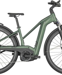 Scott Sub Sport eRIDE 10 Lady 2023