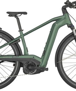 Scott Sub Sport eRIDE 10 Men 2023