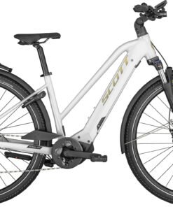 Scott Sub Sport eRIDE 20 Lady white 2023