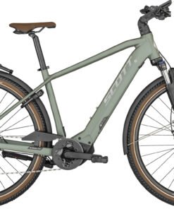 Scott Sub Sport eRIDE 20 Men green 2023