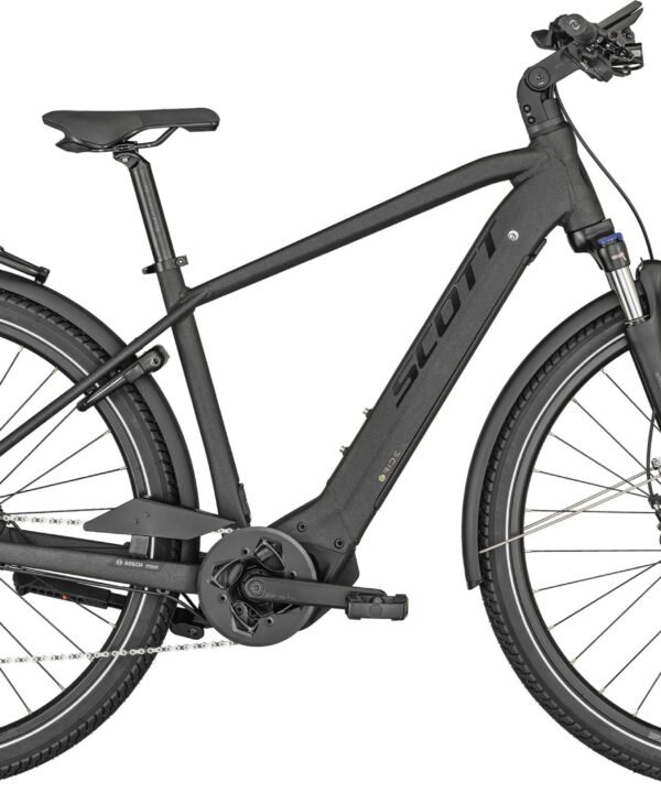 Scott Sub Sport eRIDE 20 Men grey 2023