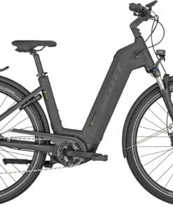 Scott Sub Sport eRIDE 20 Unisex grey 2023