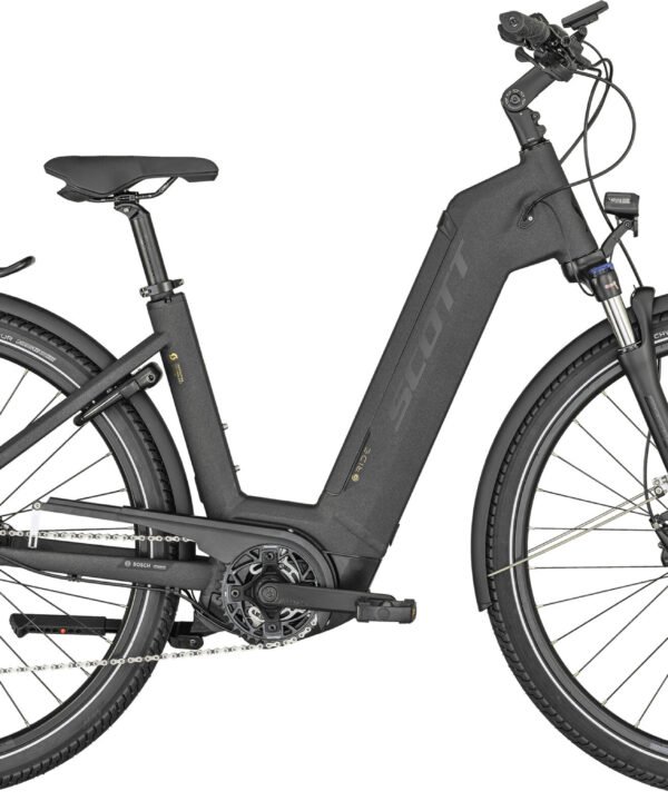 Scott Sub Sport eRIDE 20 Unisex grey 2023