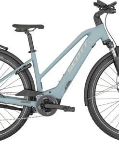 Scott Sub Tour eRIDE 10 Lady 2023