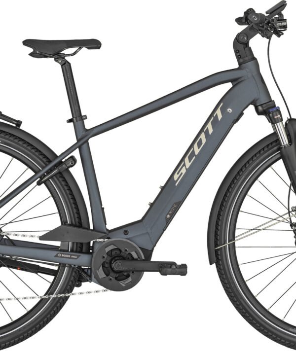 Scott Sub Tour eRIDE 10 Men 2023