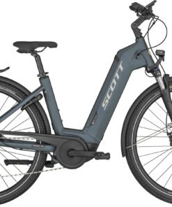 Scott Sub Tour eRIDE 10 Unisex 2023