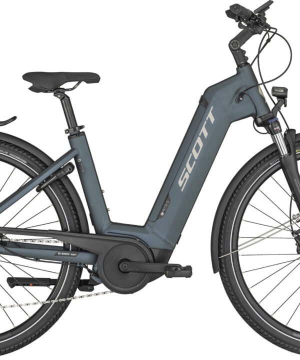 Scott Sub Tour eRIDE 10 Unisex 2023