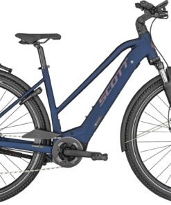 Scott Sub Tour eRIDE 20 Lady 2023