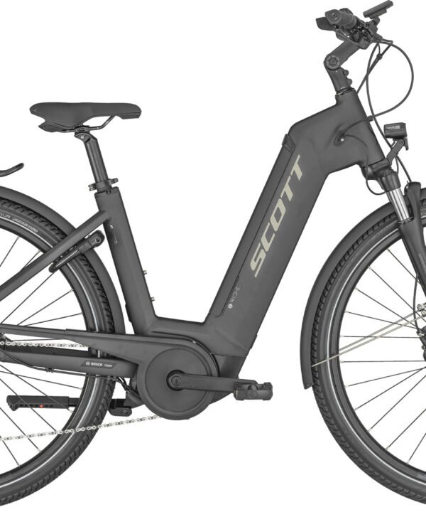 Scott Sub Tour eRIDE 20 Unisex 2023