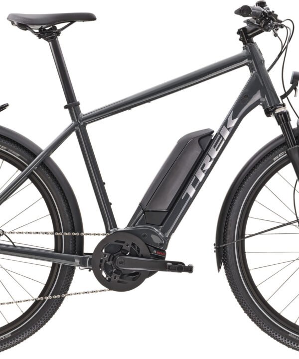 Trek Allant+ 5 2022