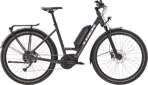 Trek Allant+ 5 Lowstep 2022