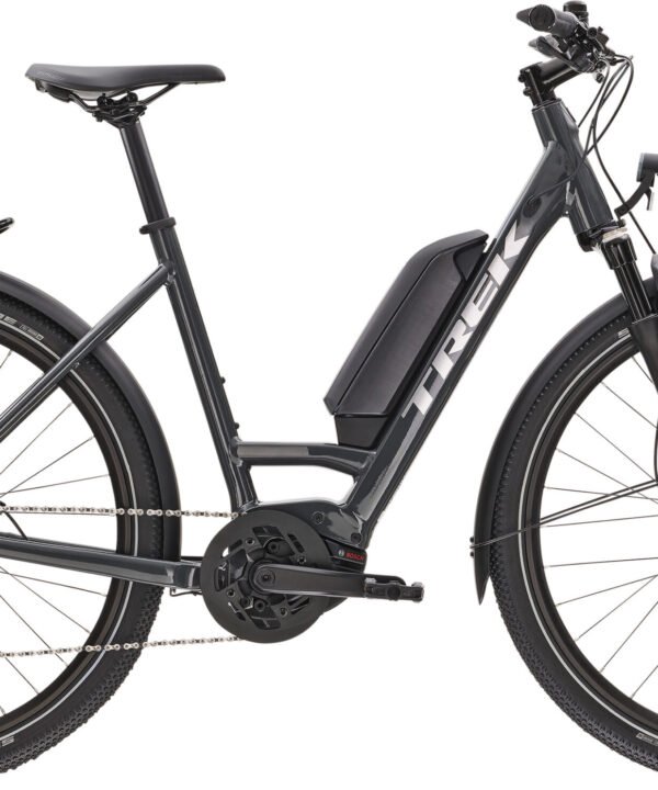 Trek Allant+ 5 Lowstep 2022