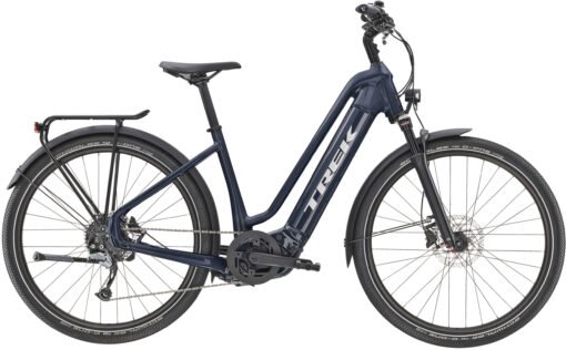 Trek Allant+ 7 Lowstep 2022