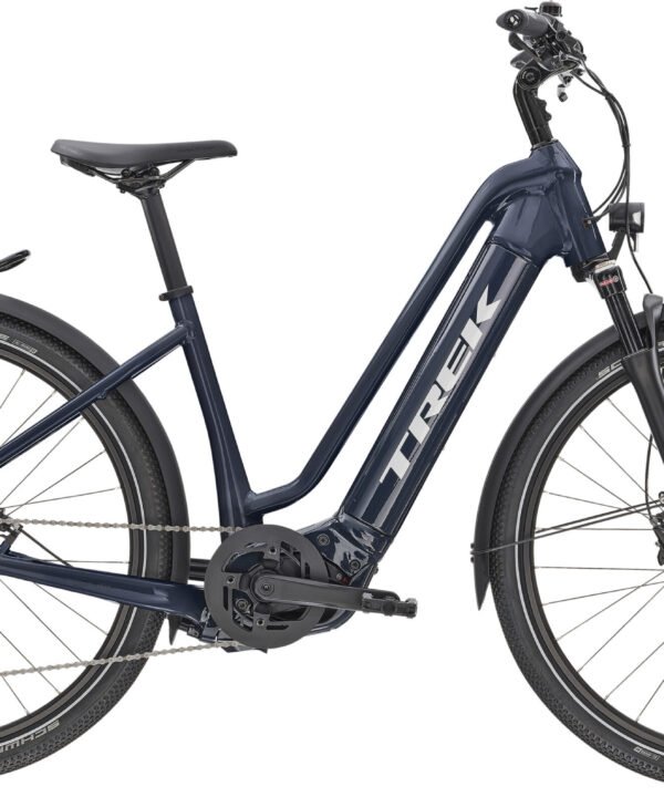 Trek Allant+ 7 Lowstep 2022