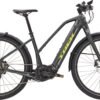 Trek Allant+ 8 Stagger 2022