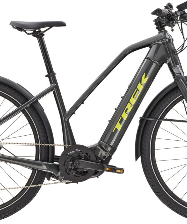 Trek Allant+ 8 Stagger 2022