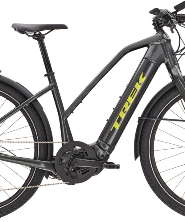 Trek Allant+ 8S Stagger 2023