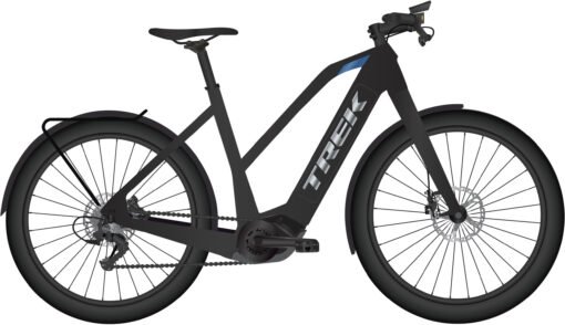 Trek Allant+ 9 Stagger 2022
