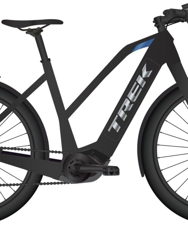 Trek Allant+ 9 Stagger 2022