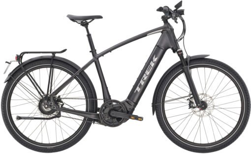 Trek Allant+ 9S 2022