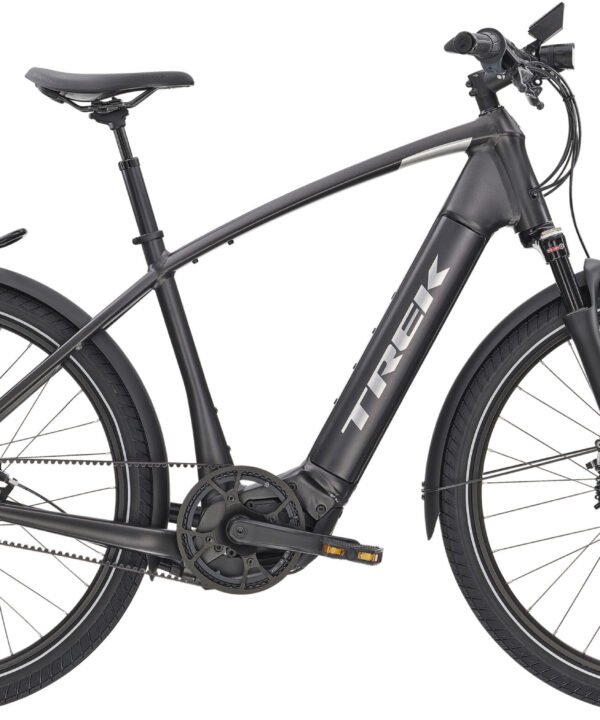 Trek Allant+ 9S 2022