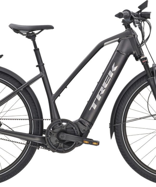 Trek Allant+ 9S Stagger 2022