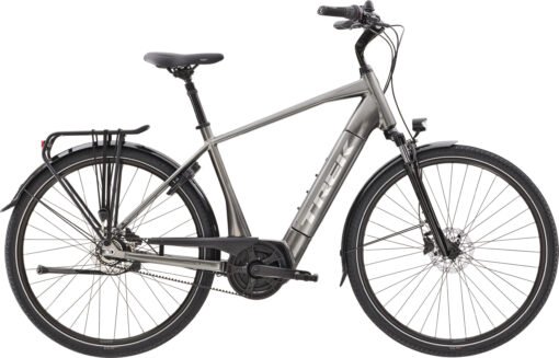 Trek District+ 7 2022