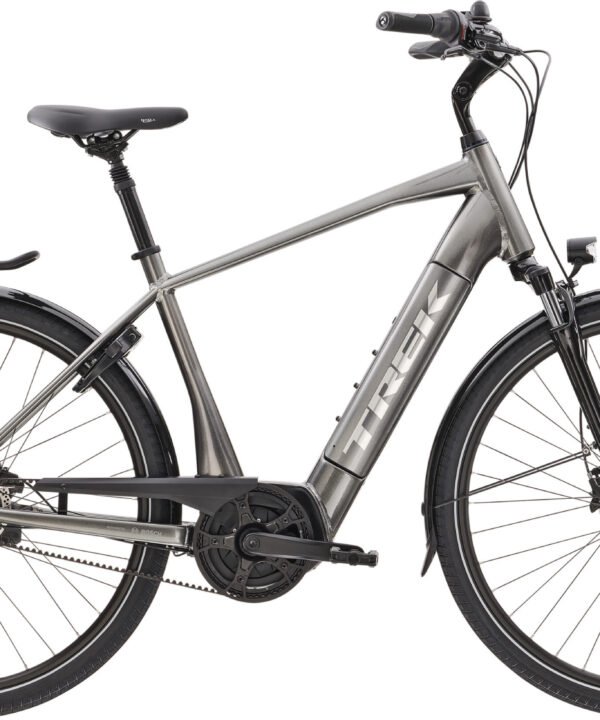 Trek District+ 7 2022