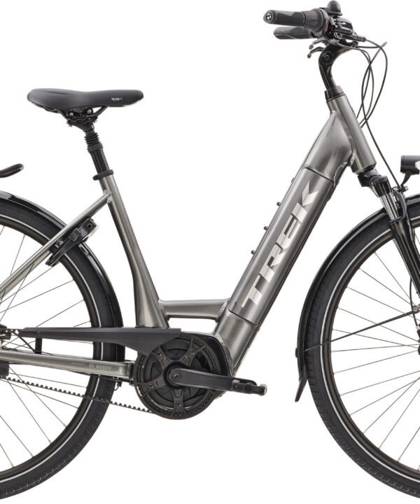 Trek District+ 7 Lowstep 2022