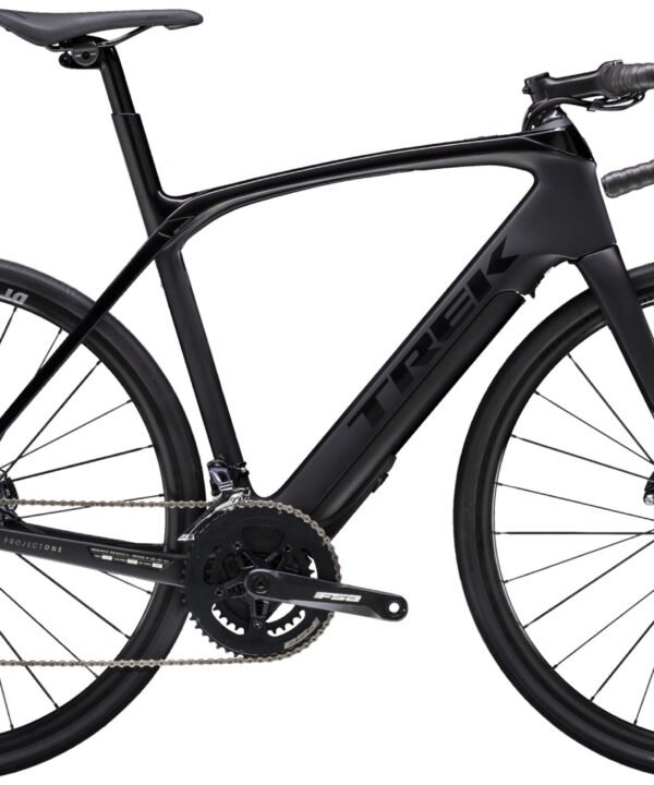 Trek Domane+ LT 2022