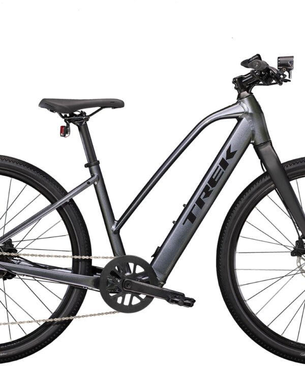 Trek Dual Sport+ 2 Stagger 2023