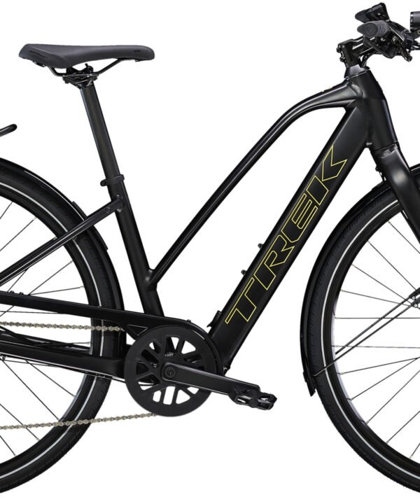 Trek FX+ 2 Stagger 2023