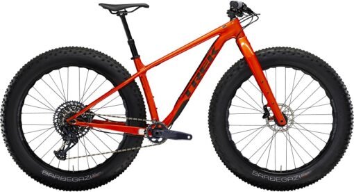 Trek Farley 9.6 2023