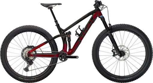 Trek Fuel EX 9.8 XT 2022