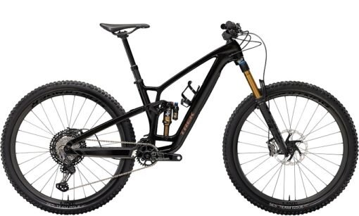 Trek Fuel EX 9.9 XTR 6e gen. 2023