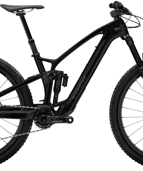 Trek Fuel EXe 9.8 GX AXS 2023