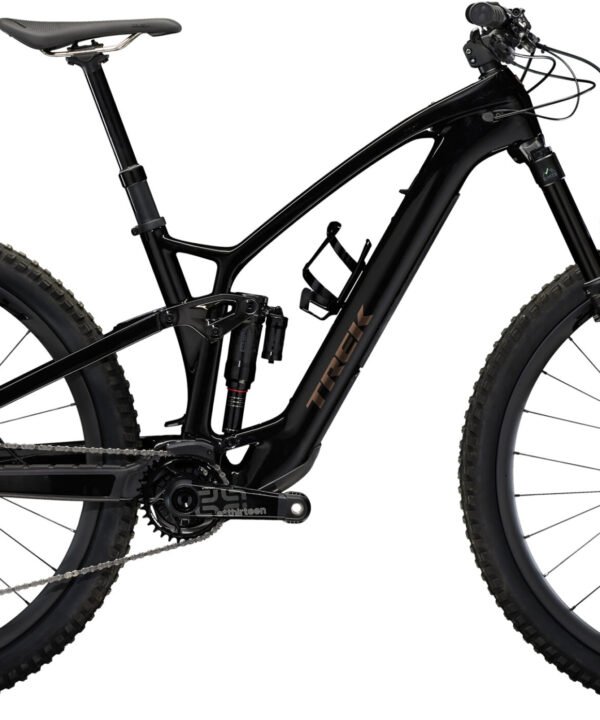 Trek Fuel EXe 9.8 XT 2023