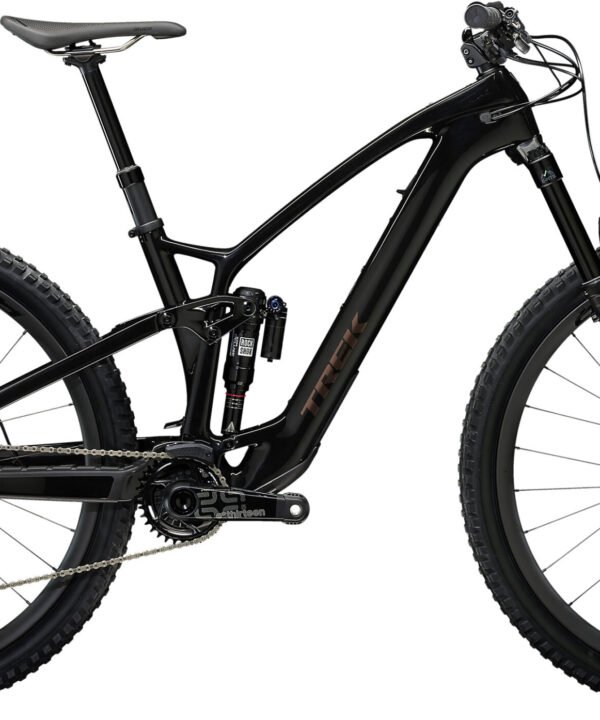 Trek Fuel EXe 9.9 XTR 2023
