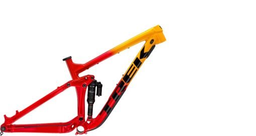 Trek Kit cadre Remedy 27.5 AL 2022
