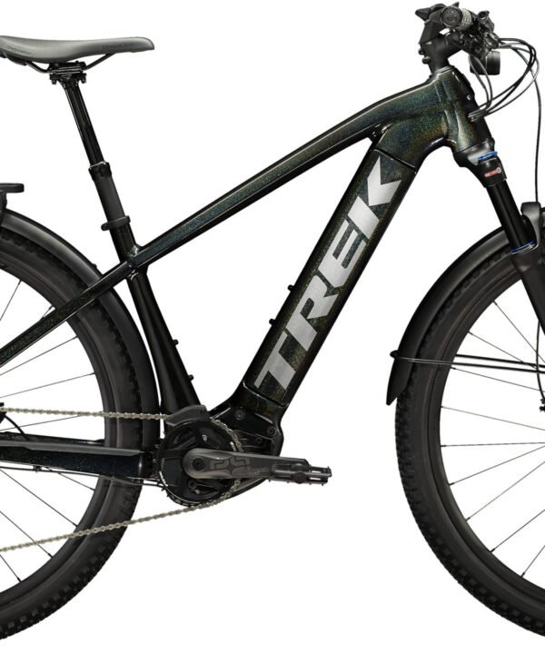 Trek Powerfly 7 Equipped 2022