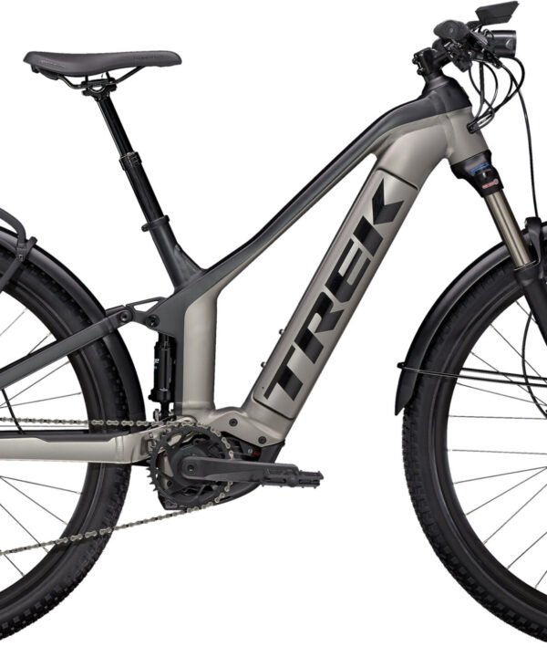 Trek Powerfly FS 4 équipé 2022