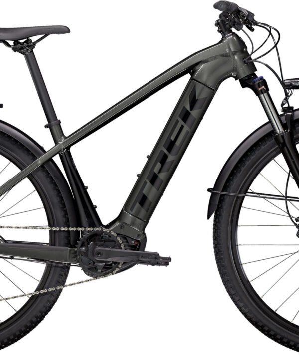 Trek Powerfly Sport 4 Equipped 2022
