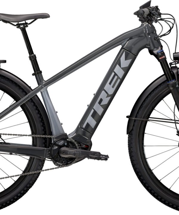 Trek Powerfly Sport 7 Equipped 2022