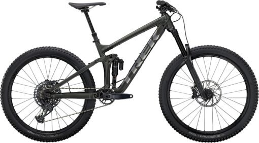 Trek Remedy 8 2022