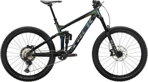 Trek Remedy 8 27.5 XT 2022