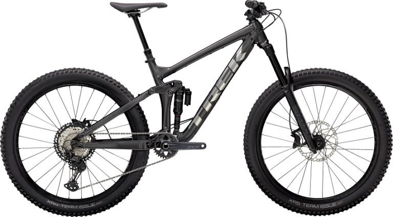 Trek Remedy 8 XT 2022