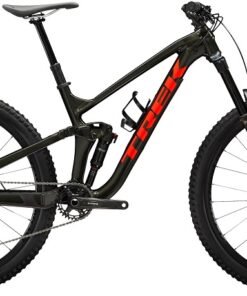 Trek Slash 7 Deore/XT 2022