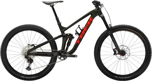 Trek Slash 7 Deore/XT 2022